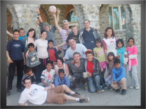 Welcome YMCA`s